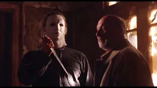 HALLOWEEN 5 - DIE RACHE DES MICHAEL MYERS Trailer German Deutsch (1989)