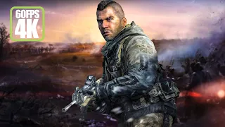 JOHN "SOAP" MACTAVISH SAVAGE MOMENTS【4Kᵁᴴᴰ 60ᶠᵖˢ】CALL OF DUTY MODERN WARFARE SERIES