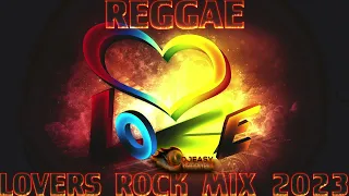 REGGAE LOVERS ROCK MIX 2023 BUSY SIGNAL,ROMAIN VIRGO,CHRIS MARTIN,JAH CURE,CECILE,TARRUS RILEY & MOR