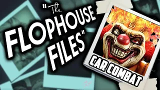 Remember when Twisted Metal was popular? - The Flophouse Files