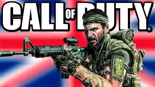 Call Of Duty: Black Ops 1 ► ЛУЧШИЙ СЮЖЕТ В СЕРИИ Call of Duty!