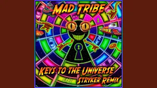 Keys to the Universe (Stryker Remix)