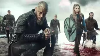 Vikings - The Attack Begins (soundtrack)