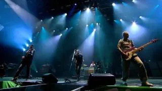 U2 Live at Glastonbury (HD) - I Will Follow