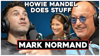 Mark Normand | Howie Mandel Does Stuff #92