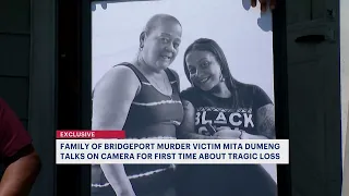 'Her story is not over yet.' Family remembers Bridgeport murder victim as a friendly, caring mother