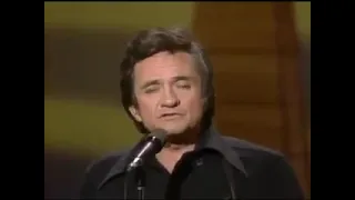 Johnny Cash - I Walk The Line 1982 (Reupload)