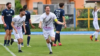 Dolomiti Bellunesi-Montebelluna 4-1 | 32^ giornata | Serie D - Girone C 2022-2023