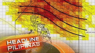 Headline Pilipinas | TeleRadyo (1 August 2022)