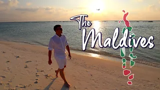 You & Me Maldives | Travel Diary