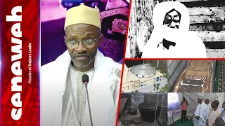 Projet du musée du mouridisme à Touba: Serigne Cheikh Chérif Mbacké Falilou fait le point