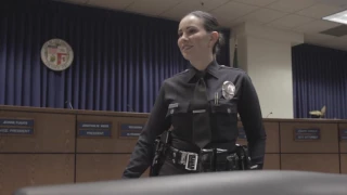 Police Officer | How I got my job & where I'm going | Part 2 | Khan Academy