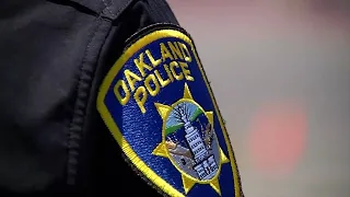 9 kids arrested in connection to 35 robberies across Oakland: Police