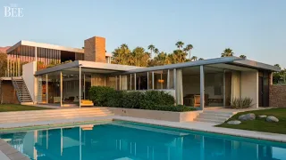 Greatest mid-century modern home ever built? Neutra Kaufmann Desert House listed at $25 million