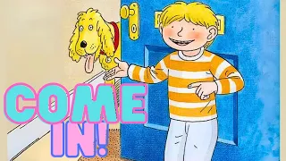 Come In - Biff, Chip and Kipper Stories - Read Along With Me 🤗🤗