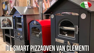 Lasagne tutorial in de MASTER Pizzaoven van Clementi  | Clementi Pizzaovens