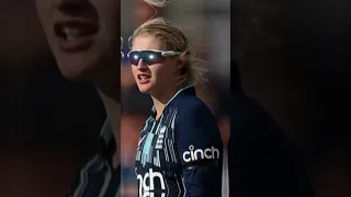 Most beautiful woman cricketer|| Charlie dean || lady cricketer #foryou #cricketshorts #cricket