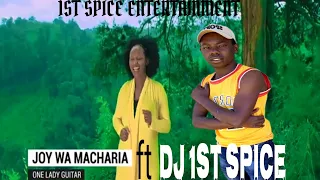 JOY WA MACHARIA best of the best mugithi mix  2022_Dj 1st Spice FT Joy Wa Macharia