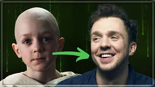 Current State of Matrix Actors