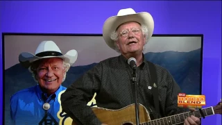 Rex Allen Jr. - performance of "Arizona"