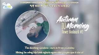 [Vietsub + Lyrics + Engsub] Autumn Morning (가을 아침) - IU (아이유)