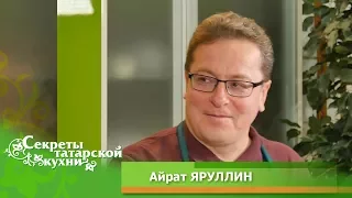 Курица в гранатовом соусе от  Директора Школы рока