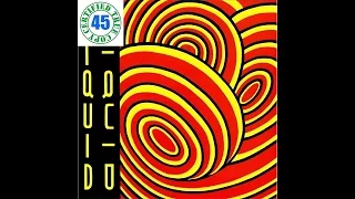 LIQUID LIQUID - OUT - Optimo (1983) HiDef :: SOTW #102