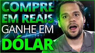 ETF's Vale a pena? |Veja PORQUE eu GOSTO de ETF | AULA1