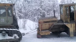 На буксир L 34 ЗАО грк Западная