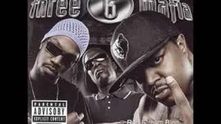 Three 6 Mafia - Lets Plan A Robbery (Screwed & Chopped) Dj Evil-E