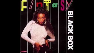 Black box - Fantasy (1.990)