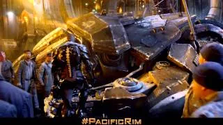 Pacific Rim - Bande annonce - VO - 1080P - #02