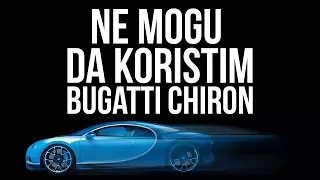 NE MOGU DA KORISTIM CHIRON ! Grand Theft Auto V - Lude Trke w/Cale