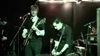 Interpol - Hands away (live)