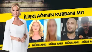 Genç Aşçı Yusuf Kavuk'un Kaybında Cinayet Şüphesi! - Müge Anlı ile Tatlı Sert Kolajlar