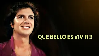 Camilo Sesto - Que bello es vivir (inédito)