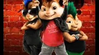 Inna - Hot (Alvin and the Chipmunks)