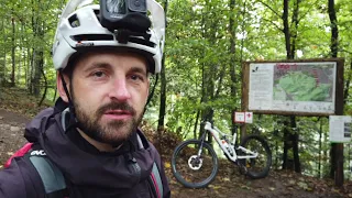 Ich sag ders richtig gut! 👍 | CANADIAN Trail - Freiburg im Breisgau | Trailcheck 🕵‍♂️ | Leo Kast