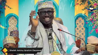 Tambayoyi da Amsa: 320 | Sheikh Aminu Ibrahim Daurawa