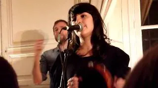 Lilly Wood and The Prick - Water ran