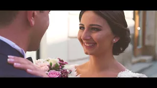 Lado & Mari Wedding clip