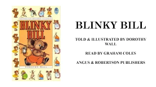 Blinky Bill Chapter 2