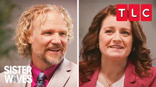 Does Kody Brown Have a Monogamous Future? | Sister Wives | TLC