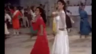 mithun, Govinda, Sanjay Datt, Who is better dancer Mithun da or govinda