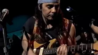 Daniel Lanois - Sonho Dourado (Live)