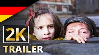 In Darkness - Offizieller Trailer [2K] [UHD] (Deutsch/German)