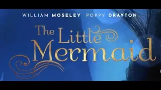 The Little Mermaid 2018 Movie Trailer Fan Reactions