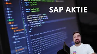 SAP Aktie - SAP Aktie Analyse - SAP Aktie kaufen oder nicht?