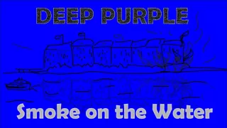 Deep Purple and Dio - Stairway to Heaven / Smoke on The Water