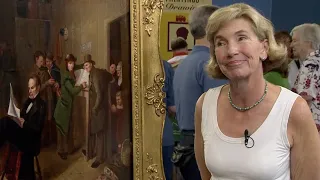 Antiques Roadshow Marathon